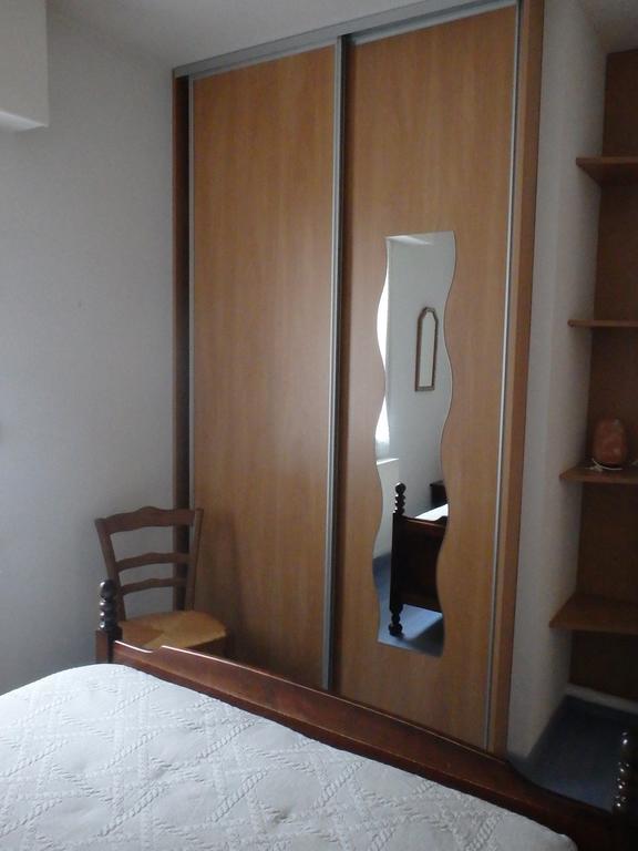 Le Moulin Des Pres Avec Terrasse Apartamento Vesoul Quarto foto